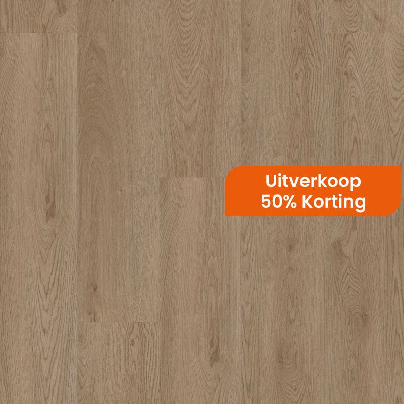 Budget Line Excellent Eiken XL 4084 Bollon Oak